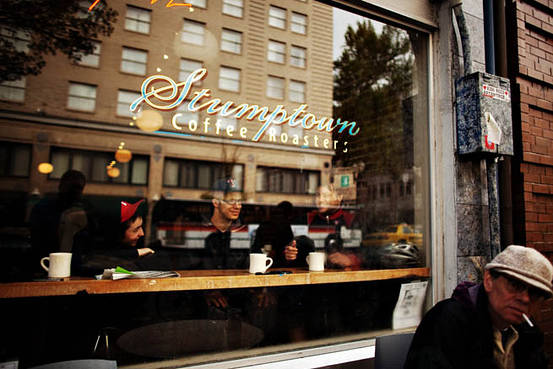 What Does Stumptown’s Million-Dollar Coffee Tastes Like story image